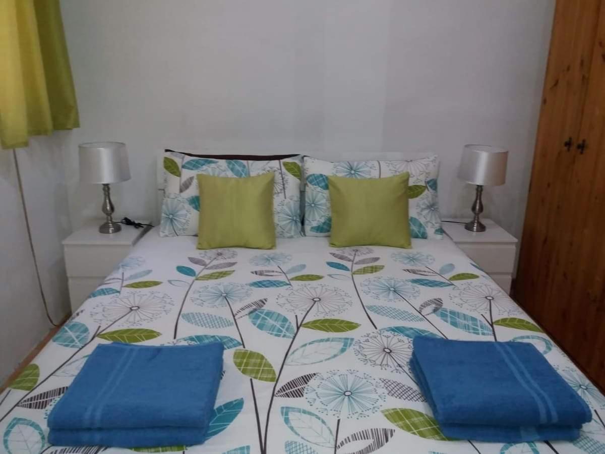 Entire Senglea Seaview Town House Villa Exterior foto