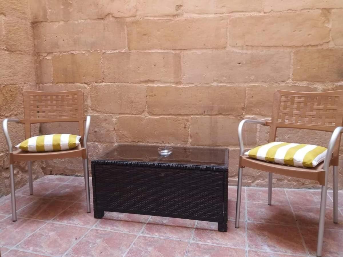 Entire Senglea Seaview Town House Villa Exterior foto