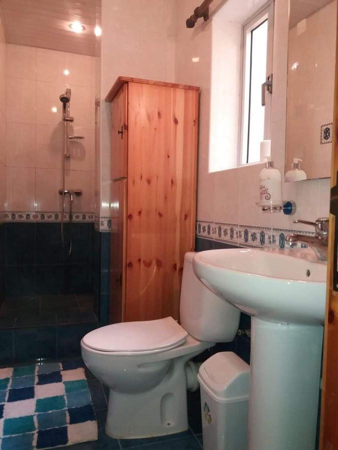 Entire Senglea Seaview Town House Villa Exterior foto